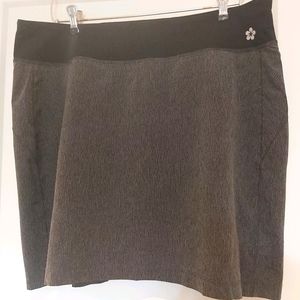 Tuff Athletics skort